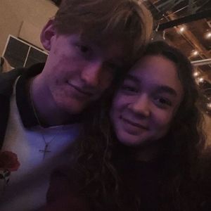 Meet your Posher, Garrett